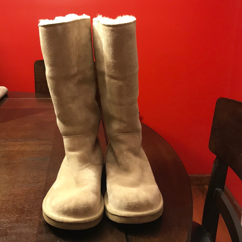 UGG boots